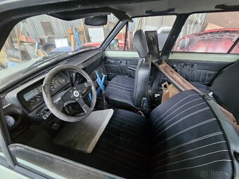 Prodám Škoda 120 l - 4