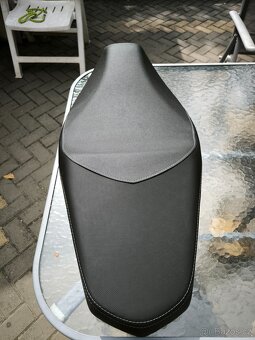 sedlo PCX 125 - 4