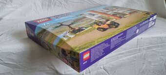 LEGO FRIENDS 41717 NEROZBALENÉ - 4