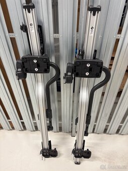 Prodam 2x nosic Thule ProRide 598 “BMW” - 4