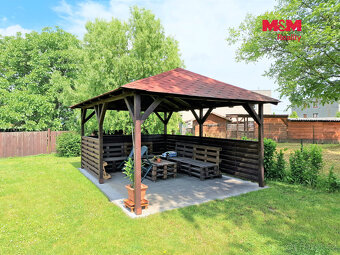 Prodej domu, 120 m², Třebom - 4