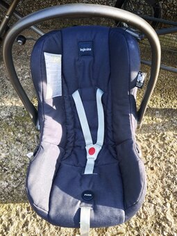 Set Inglesina - 4