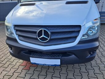 Mercedes-Benz Sprinter 211 CDI - 4