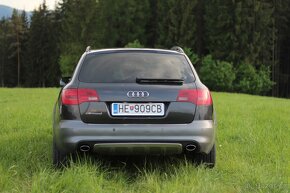 Audi a6c6 Allroad - 4