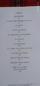 LA CUISINE DES PROVENCES DE FRANCE - kuchařka - 4