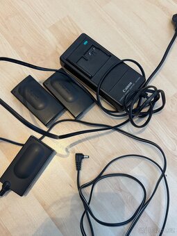 Canon UC800 (cenu nabídněte) - 4