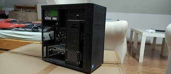 Prodám Počítač s monitorem, klávesnicí a myší, včetně kabelá - 4