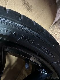 ORIG.VW T-Roc R-line SUZUKA..VW PASSAT B8 R19 225/40/19. - 4