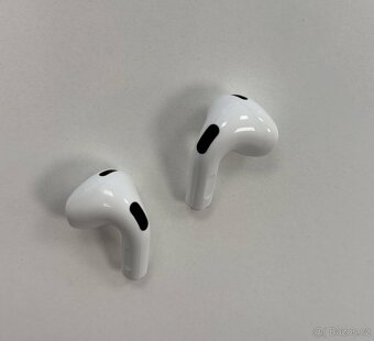 Náhradní sluchátko AirPods 4 ORIGINAL ✅ - 4