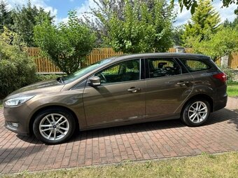 Ford Focus 1.0Ecoboost 74kw Business - 4