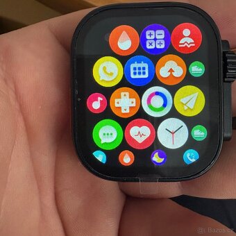 Smart watch - 4
