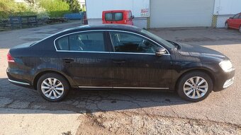 Passat 2.0TDI BlueMotion - 4