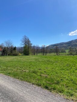 Prodej pozemku k bydlení v Beskydech – 1671 m², Hnojník - 4