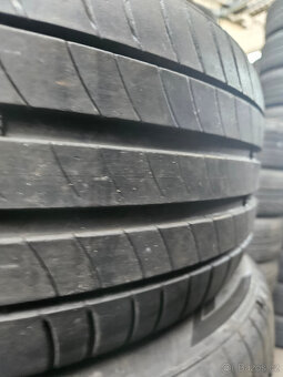 215/50R17 95W Primacy 3 MICHELIN - 4