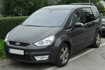rozprodam diely na Ford Galaxy 1,8 tdci 92kw 2007 v ponuke a - 4