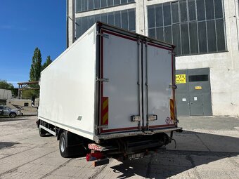 MAN TGL 12.220 IZOTHERM ČELO E6 - 4
