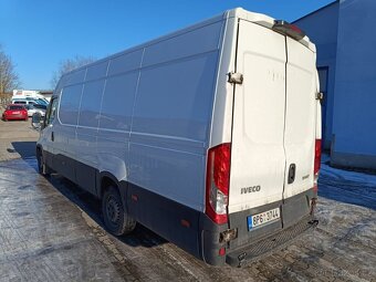 Iveco Daily 35S18 132 kW - 4
