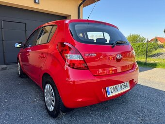 Hyundai i20 1.2 i 57kw 54 000km - 4