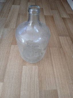 Demižon 10l - 4