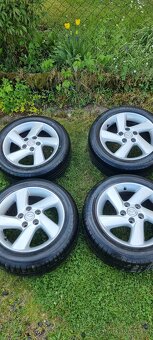 Mazda 6 2003 2.0 benzin - 4