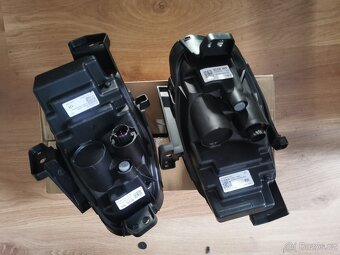 FIAT 600 LED L R - 4