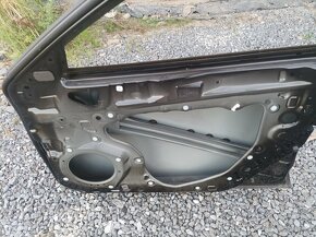 Pravé přední dveře Mazda 6 GJ předfacelift rok 2012-2015 - 4