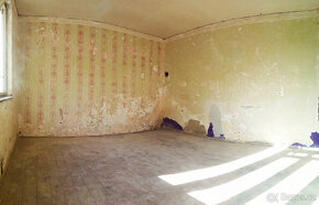 Prodej RD Rašovice s pozemky 2616 m2 - 4