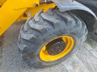 JCB 3CX - original 1500mth, 68kw, TOP stav se zárukou mth - 4
