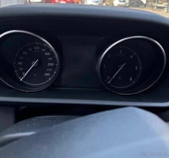 Land Rover Discovery, 190 kW, 2017 - 4