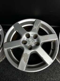 Alu Aluett 5x112 r16 - 4
