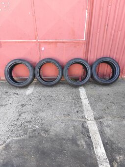 Prodej pneumatik 225/45 R17 - 4