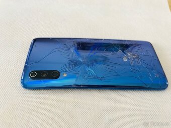 Xiaomi mi - 4