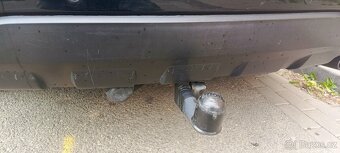 Subaru Forester r.v.2009,2,0 diesel - 4