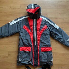 Plovoucí oblek Sundridge Crossflow Pro - 4
