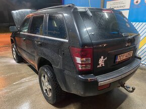 Jeep Grand Cherokee 3.0 crd - 4