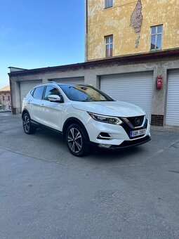 Nissan Qashqai 1.6 MT 160k N-Connecta - 4