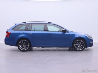 Škoda Octavia 2,0 TDI DSG RS Challenge Canton (2016) - 4