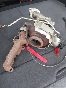 Turbo 1.6 - 4