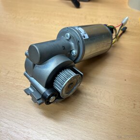 Motor Dunkermotoren gr63x25 - 4
