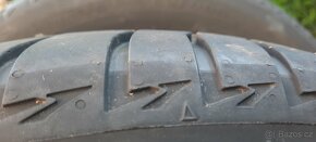 Letní pneu Bridgestone Turanza 005 215/55 R17 94V (sada 4ks) - 4