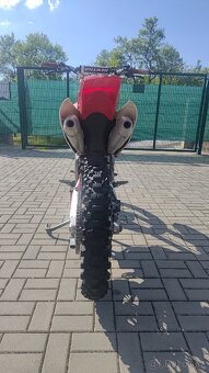 Hodná crf 450 r.v. 2018 - 4