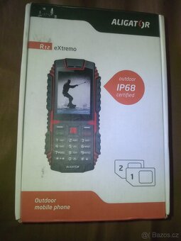 Prodám mobilní telefon - 4