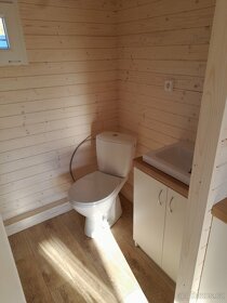 Prodám Tiny House - 4
