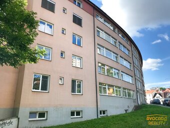 Prodej světlého a prostorného bytu 3+KK u Hamerského rybníka - 4