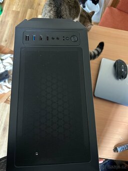 Úplně nová nepoužitá PC bedna - 4