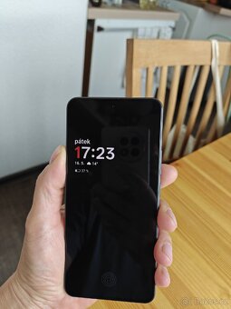 OnePlus Nord 4 5G 12GB/256 GB black - 4