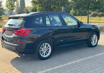 BMW X3 sDrive18d G01 Advantage Top - 4