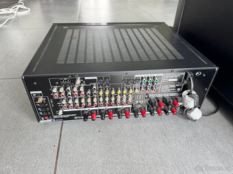 Bose Acousticmas + Sony DTR Zesilovač - 4