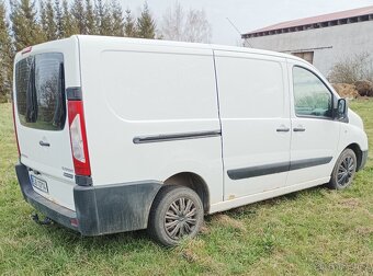 Peugeot Expert 2,0Hdi 94kw - 4