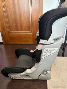 Autosedačka Junior seat BMW 15-25 Kg - 4